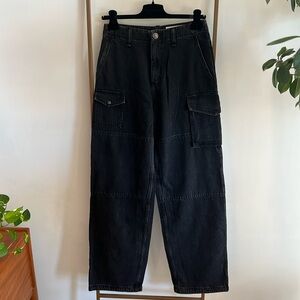 NWT Rag & Bone Nora cargo pants, size 24
